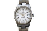 Vintage Rolex Oyster Perpetual Date Ref.15010 c.1981