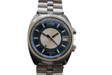 Vintage Enicar Memostar Alarm Wristwatch 298-01-01