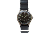 WW2 Omega Dirty Dozen WWW Army Issue Wristwatch