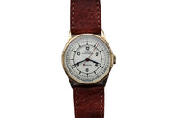 Rare Early Rolex Chronometre Scientific Wristwatch Ref.2942 c.1937