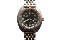 Vintage Doxa Synchron Sharkhunter Sub300T