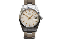 Vintage Rolex Oysterdate Precision Ref.6694 c.1962
