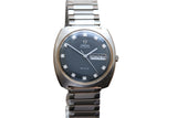 Vintage Omega DeVille Automatic Ref.166.053 c.1969