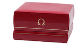 Vintage Omega Wristwatch Presentation Box Speedmaster/Constellation c.60s/70s