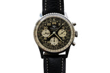 Vintage Breitling Cosmonaute Ref.809 c.1971 Scott Carpenter