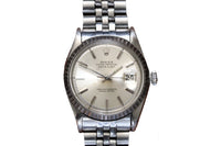 Vintage Rolex Oyster Perpetual Datejust Ref.1603 c.1967