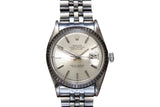 Vintage Rolex Oyster Perpetual Datejust Ref.1603 c.1967