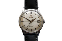 Vintage Omega Geneve Ref.14724 c.1960