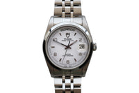 Tudor Prince Date + Day Ref.76200