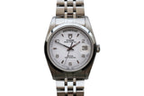 Tudor Prince Date + Day Ref.76200