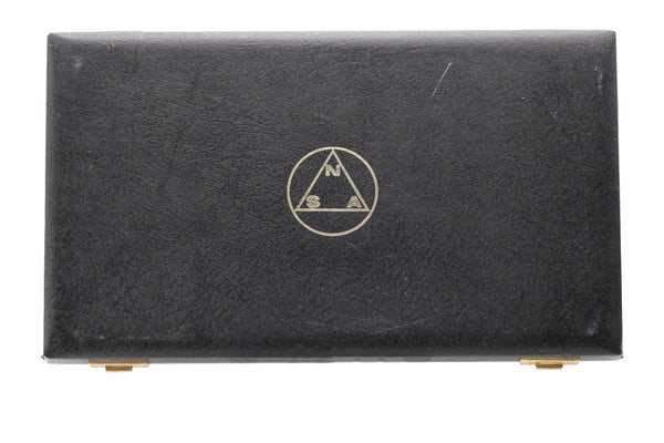 Rare NSA Novavit Bracelet Retailer Display Box