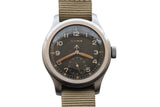 WW2 Cyma Dirty Dozen Wristwatch c.1945