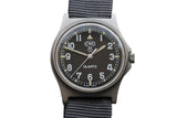 CWC British Army Issued Military Wristwatch c.2005