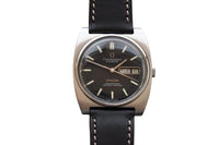 Omega Constellation Automatic Chronometer 168.0054 c.1972