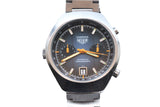 Heuer Carrera Automatic Chronograph Ref.110.573B c.1974