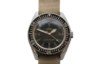 Vintage Omega Seamaster 300 Ref.165.024  c.1966.