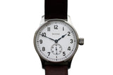 Stowa Marine Classic 36 hand wound