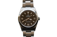 Rolex Explorer I Ref.114270 c.2007.