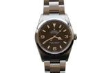 Rolex Explorer I Ref.114270 c.2007.