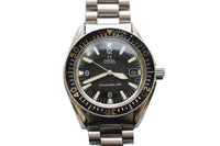 Vintage Omega Seamaster 300 Ref.166.024 c.1970 with Extract and Box.