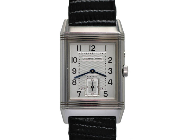 Jaeger-LeCoultre Reverso "Grande Taille" Day/Night Ref.270.8.54 c.1997-2000.