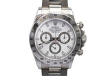 Rolex Cosmograph Daytona Ref.116520 "APH" Dial Full Set c.2011