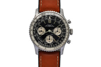 Vintage Breitling AOPA Dial Navitimer Ref.806 c.1967