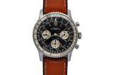 Vintage Breitling AOPA Dial Navitimer Ref.806 c.1967