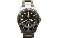 Tudor Pelagos Titanium Ref.25600TN c.2019 Full Set.