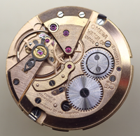Superb Vintage Gents Omega Geneve Dynamic Wristwatch Manual Wind Calibre 601 c.1968