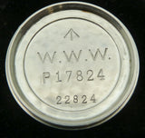 WW2 Cyma Dirty Dozen Wristwatch c.1945