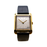 Vintage Doxa Grafic Bauhaus Wristwatch c.1959