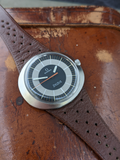 Superb Vintage Gents Omega Geneve Dynamic Wristwatch Manual Wind Calibre 601 c.1968