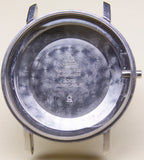 Superb Vintage Omega Seamaster DeVille Automatic Gents Wristwatch c.1965