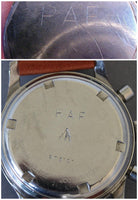 Vintage Le Cheminant Master Mariner Super Diver Chronograph Watch PAF?